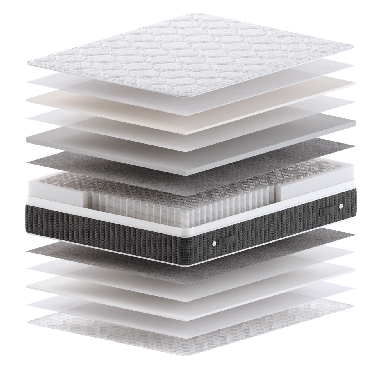 Матрас COMFORT, 80х200 Матрас COMFORT, 80х200