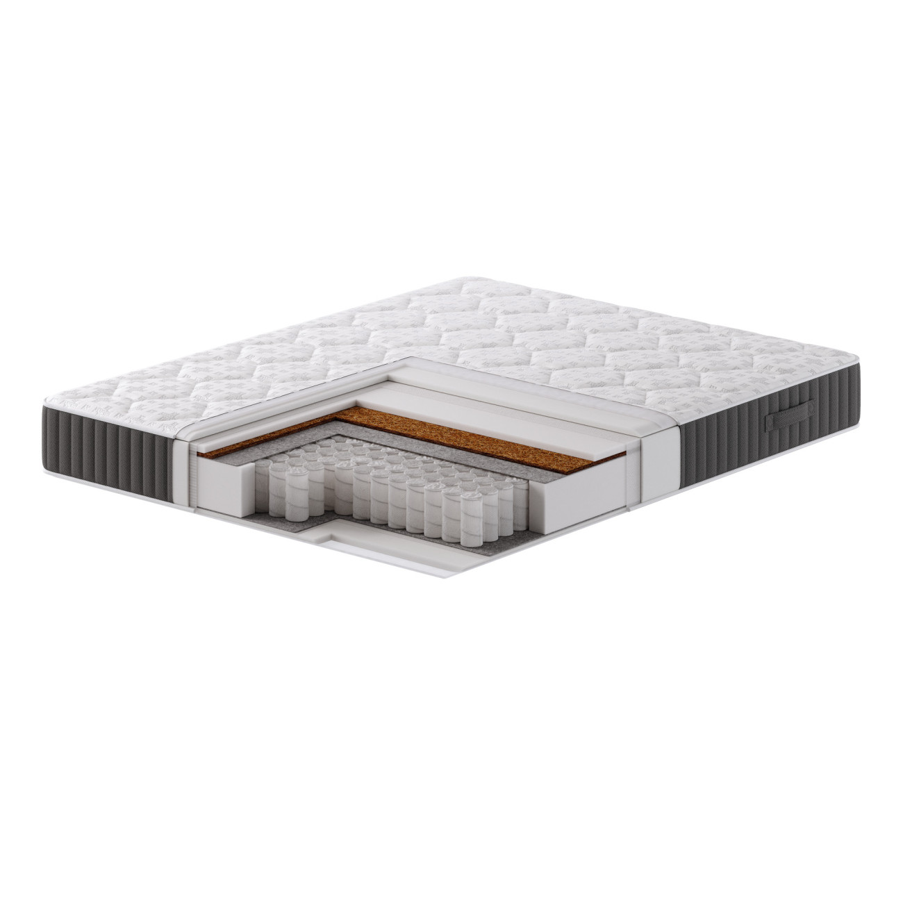 Матрас REST, 80х200 Матрас REST, 80х200