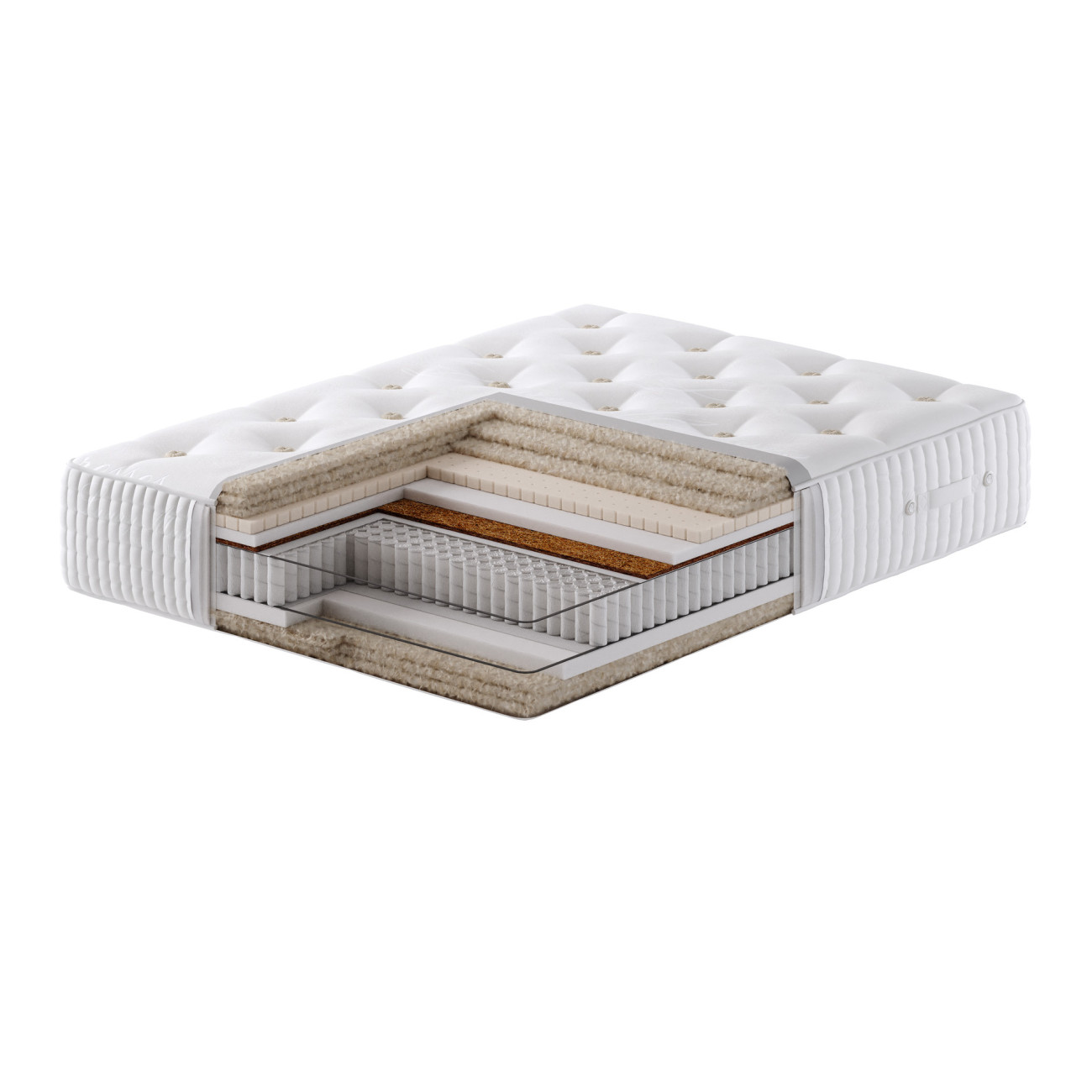Матрас GOLD 120х200 Матрас GOLD 120х200