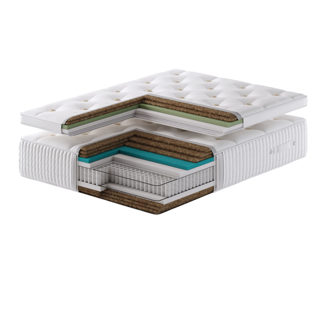 Матрас IMPERIAL 120х200 Матрас IMPERIAL 120х200