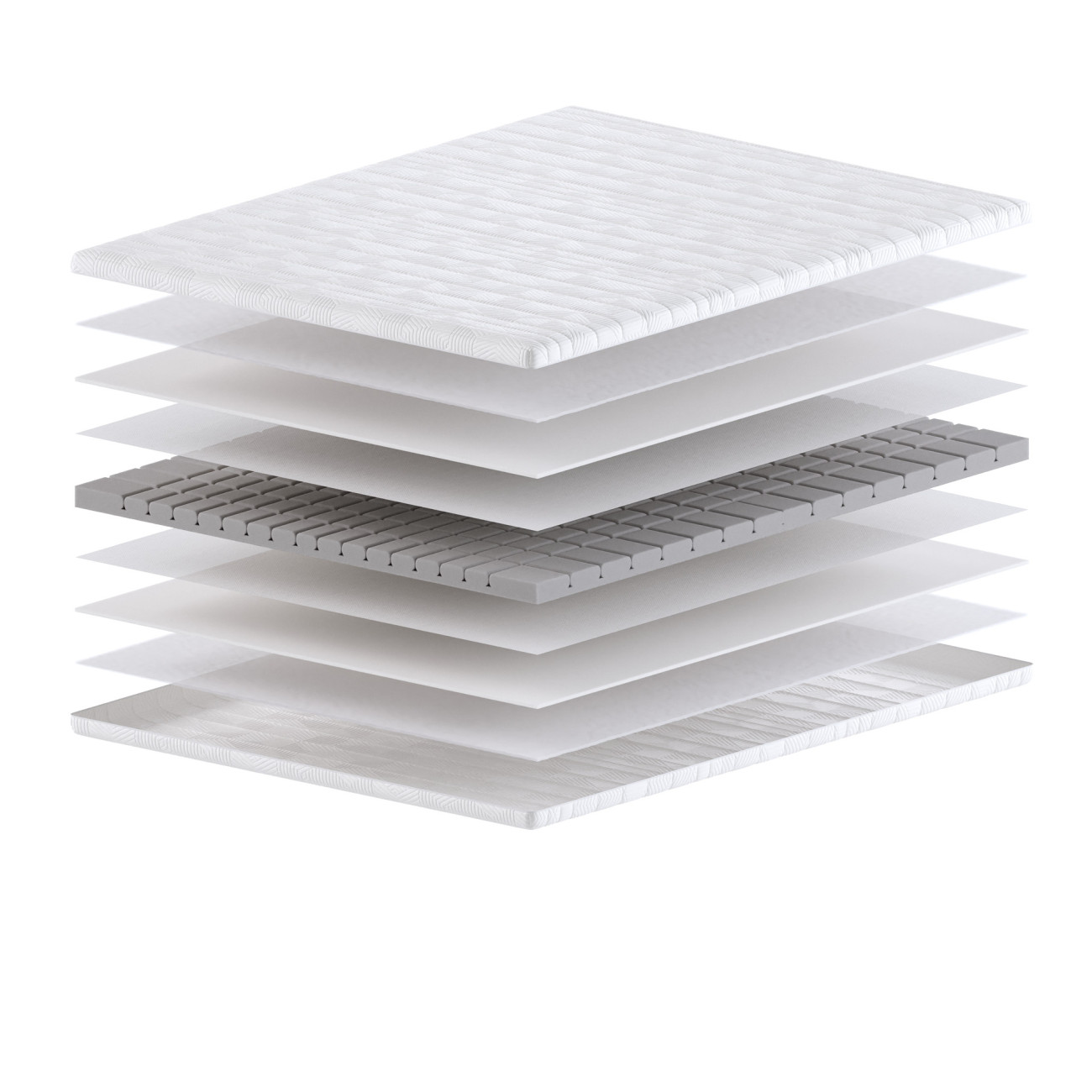 Топпер BLISS 80х200 Топпер BLISS 80х200