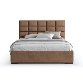 Кровать QUADRO MIDI 180х200 с МП группа-2