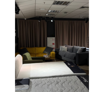 Фирменный салон «Sonit» в ТЦ «Дом мебели», г. Брест