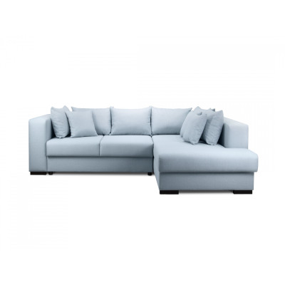 Диван PLAZA угловой