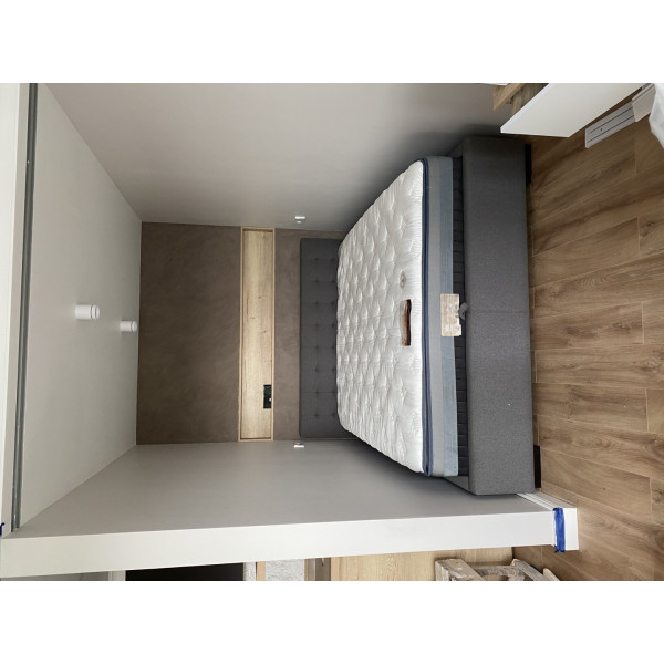 Матрас GRAND LATEX