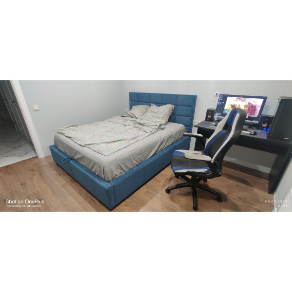 Кровать QUADRO MIDI Кровать QUADRO MIDI