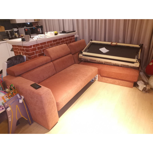 Диван COSMO угловой