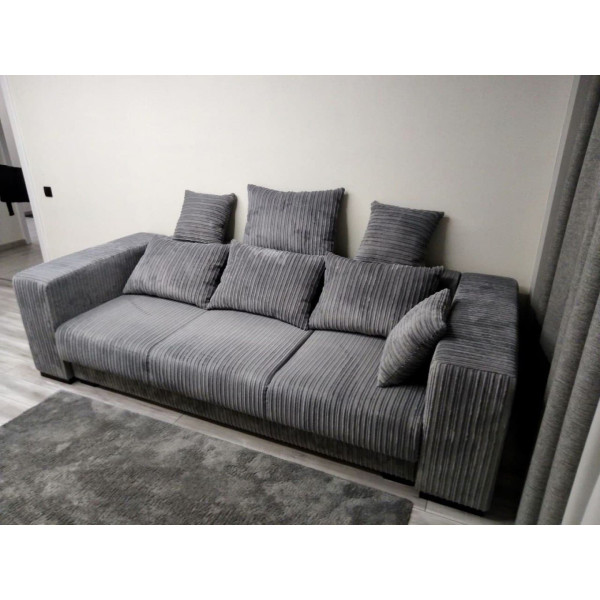 Диван PLAZA прямой