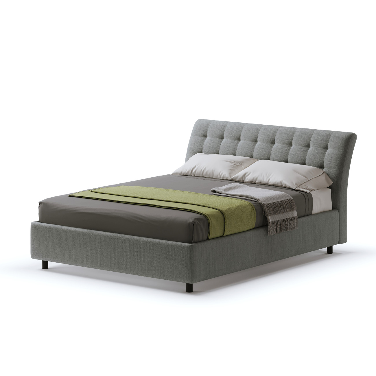 Кровать CHARM PRESTIGE Кровать CHARM PRESTIGE
