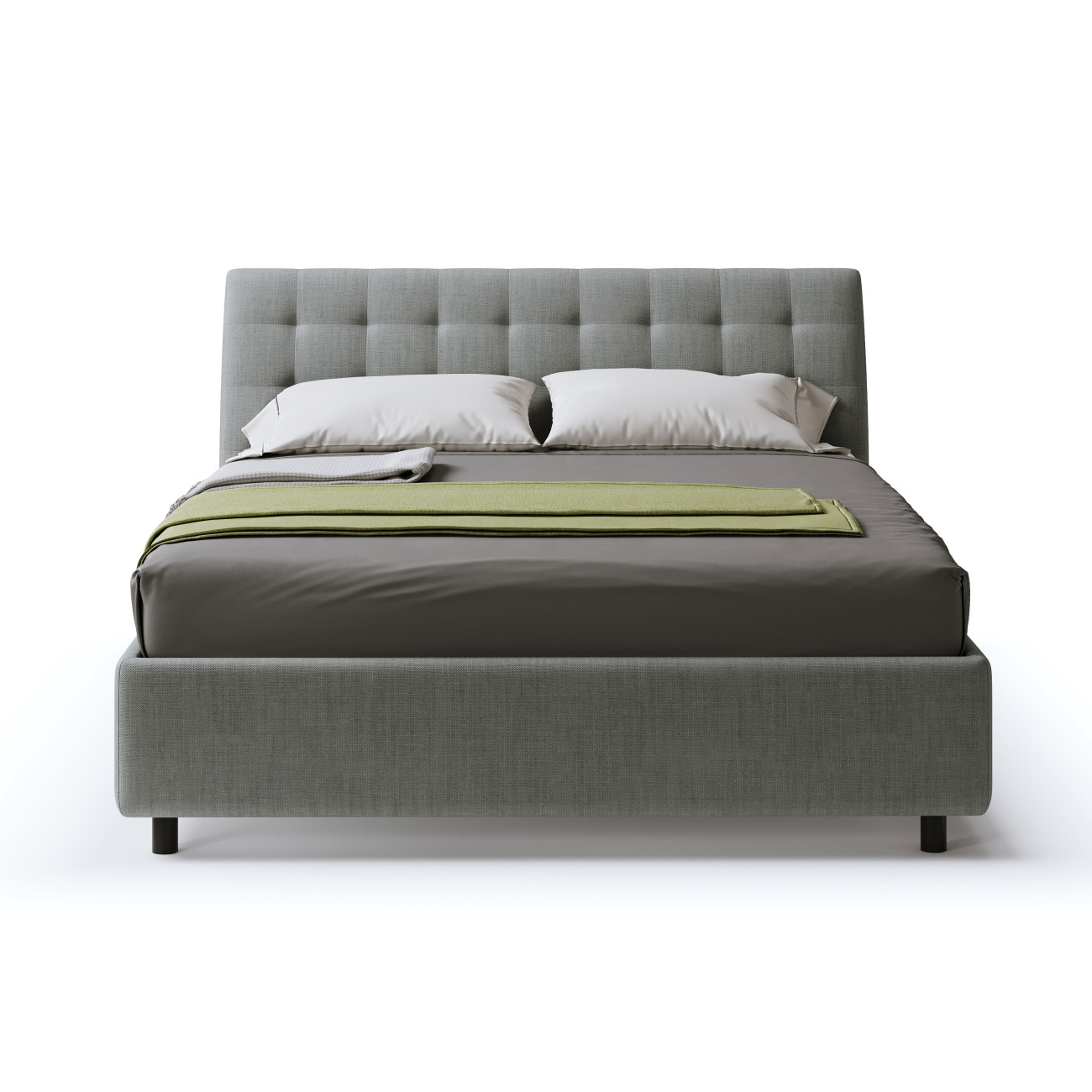Кровать CHARM PRESTIGE Кровать CHARM PRESTIGE
