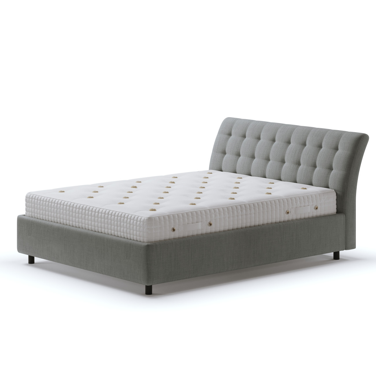 Кровать CHARM PRESTIGE Кровать CHARM PRESTIGE