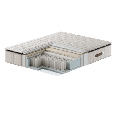 Матрас GRAND LATEX