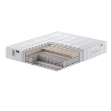 Матрас NEXT 4 140х200