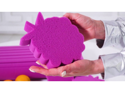 Уникальные испанские соевые пены TORRES ESPIC S.L.U.