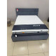 Кровать QUADRO MIDI 160х200 с МП группа-1