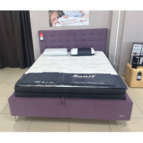 РАСПРОДАЖА | Кровать MADISON 160х200 с МП группа-1