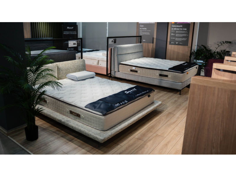 КАК ВЫБРАТЬ КРОВАТЬ