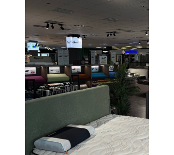 Фирменный салон «Sonit» в ТРЦ «Град», г. Минск